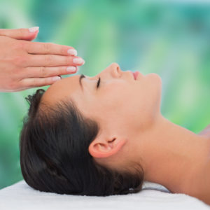 Reiki