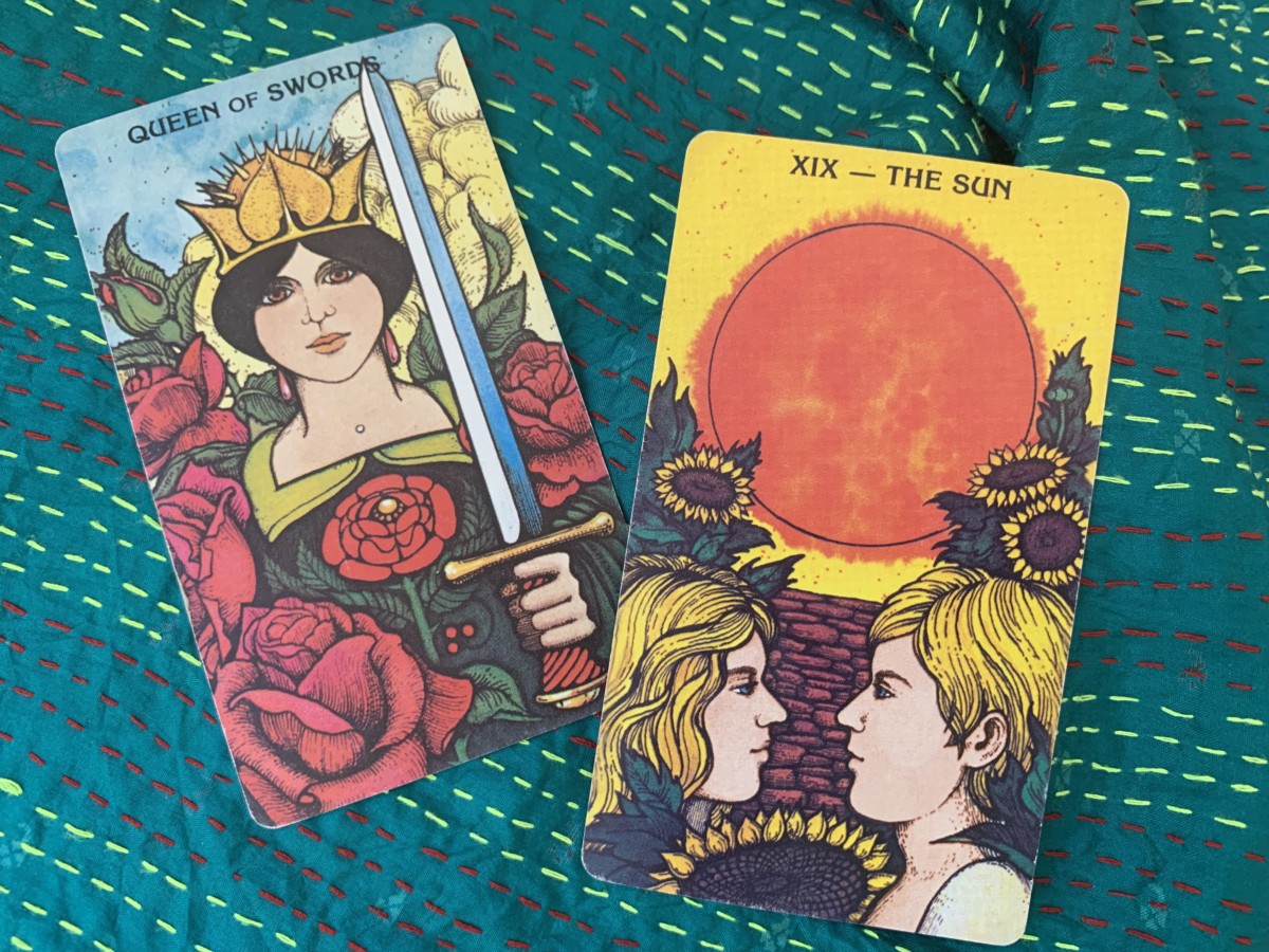 Tarot